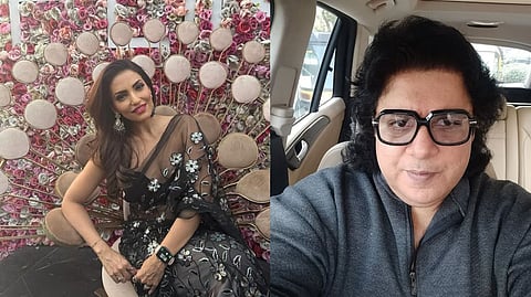 Navina Bole also revealed that a year later, Khan contacted her again, offering her a role and seemingly forgetting their previous encounter.