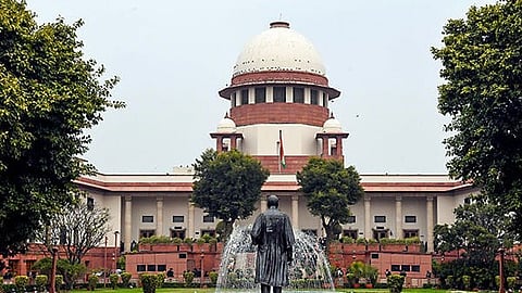 Supreme Court to observe two-minute silence to honour victims of Pahalgam terror attack