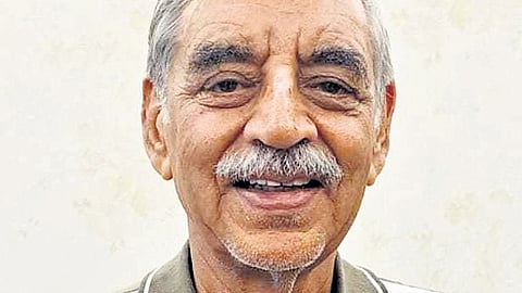 INTERVIEW | Renegotiate Indus Waters Treaty: Former CWC chairman