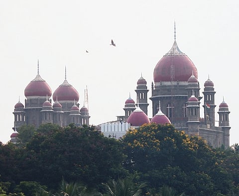 Telangana HC orders treatment, security to pregnant woman held captive by in-laws