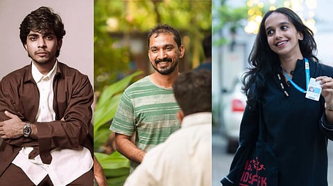 Others in the industry, including Vishnu Raghu, Shins Shan, rapper Dabsey, Sarjano Khalid, and Sheetal Joseph, also voiced their support for Rahman.