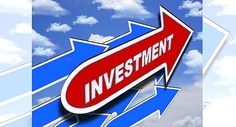 India may let China invest via JV route