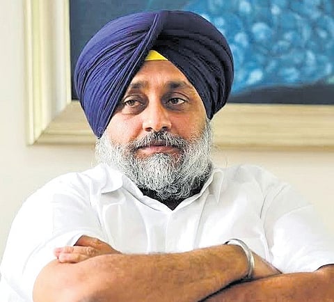 INTERVIEW | Any alliance should be based on principles: Badal
