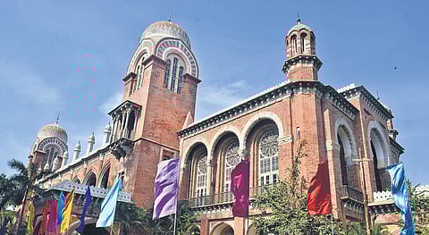 The number of guest lecturers has been reduced from 115 to 75 | FILE PIC