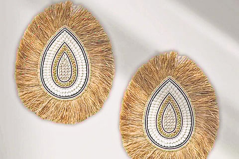 A standout feature of the collection is its aesthetic versatility