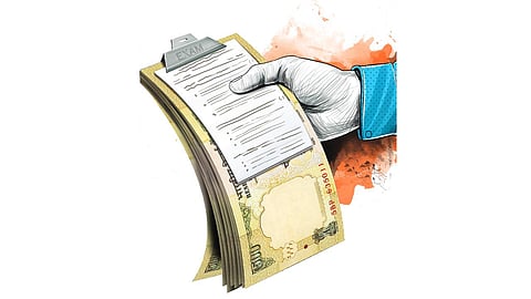 Image used for representational purposes only.