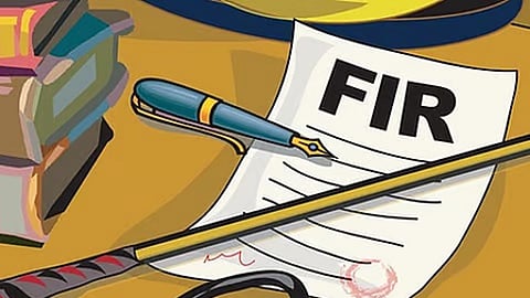 In his complaint, Rathod stated that this identity theft is severely damaging his reputation and could mislead officials, causing financial loss and institutional disrepute.