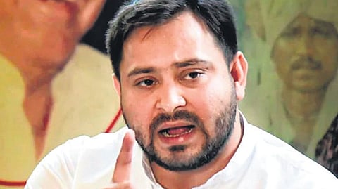 Patna Diary | Prohibition returns to Bihar poll buzz