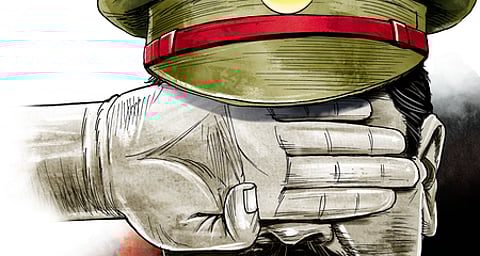 Representative image.