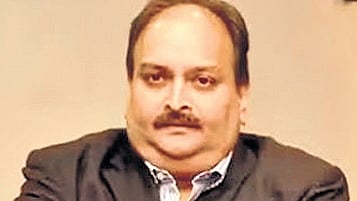 Belgian court delays hearing on Mehul Choksi’s arrest challenge