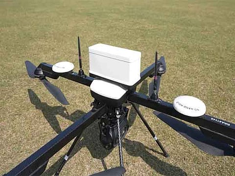 Punjab Chief Minister Bhagwant Mann on Thursday announced that the state government would procure its own anti-drone systems for surveillance and defence along the international border.