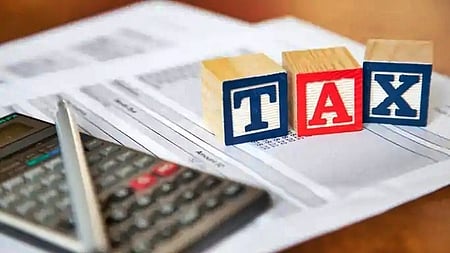 Tax filing made easier for the salaried class