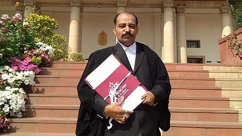 Controversial Kerala High Court lawyer B A Aloor, who became known for defending the accused in some of the state’s most sensational and disturbing criminal cases, passed away.
