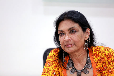 Her remarks come in the wake of an ongoing protest by ASHA (Accredited Social Health Activist) workers in Thrissur, who are demanding better wages and improved working conditions.