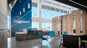 Nasdaq-listed Cognizant posted a 14% year-on-year rise in net income to $645 million for the quarter ended June 30, 2025.