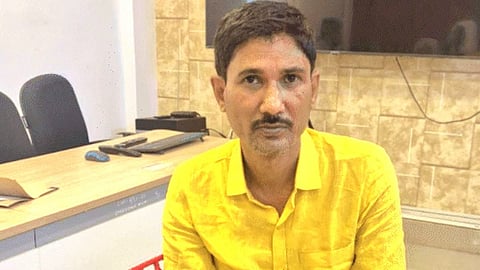 CBI on Thursday took Sanjeev Kumar Singh, alias Sanjeev Mukhiya, on a four-day remand for interrogation in connection with the NEET-UG 2024 question paper leak case.