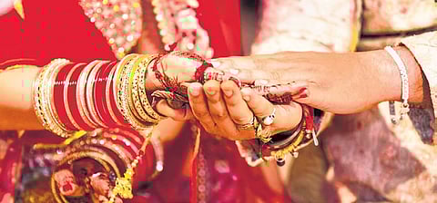 With band, baaja, and baraat, Delhi clocks Rs 1,000 crore wedding biz in a day