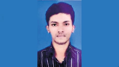 The deceased has been identified as Ashraf, a native of Kottakkal, in Kerala's Malappuram district.