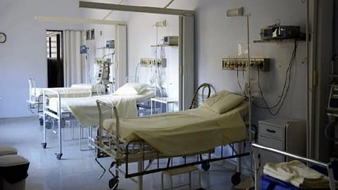 Image used for representative purpose.