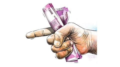 Image used for representational purposes only.