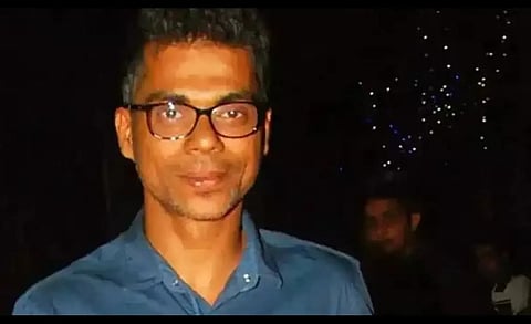 Director Sameer Thahir