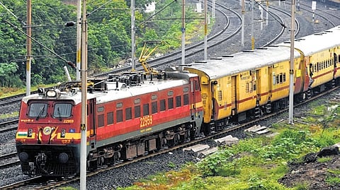 The new service will operate five days a week and is expected to reduce the black-market sale of Rajasthan-bound tickets