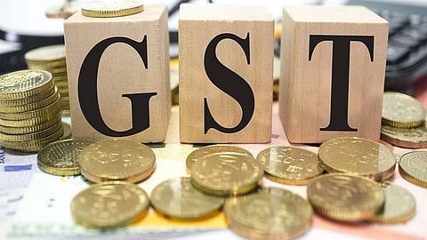 Net GST collections reached Rs 3,354 crore in April, 2025, marking the highest amount collected since the introduction of GST.