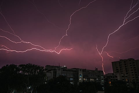 Image used for representational purposes only.