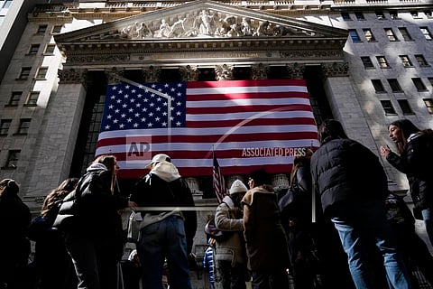 New York Stock Exchange