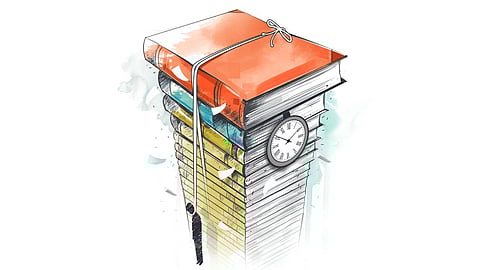 Image used for representational purposes only.