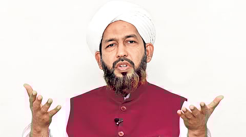 Muhammad Abdul Hakeem Azhari