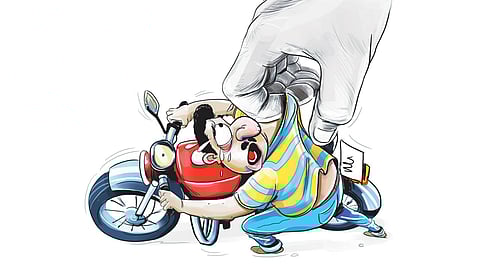 Image used for representational purposes only.