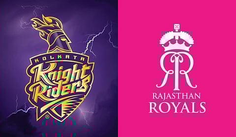 For now, the Knights must stay focused on what's immediately in front -- the two back-to-back games at Eden Gardens, starting with the Royals.