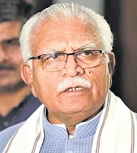 Insider track | Double-engine pressure in the capital