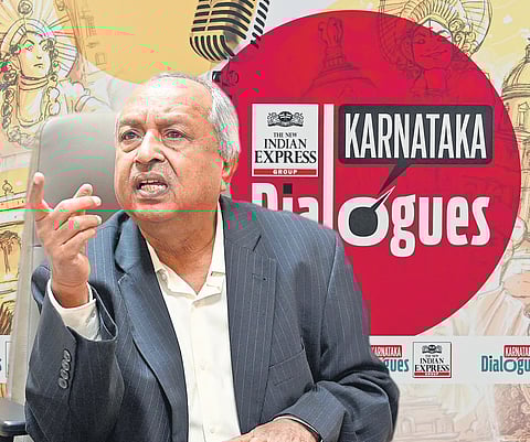 Justice HN Nagamohan Das