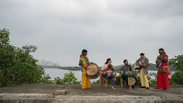 Band Cooum