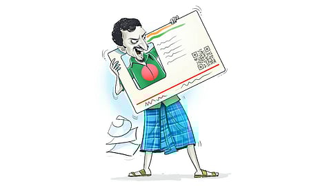 Image used for representational purposes only.