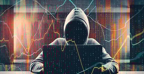 Rent-a-bank-account scam: How it works?