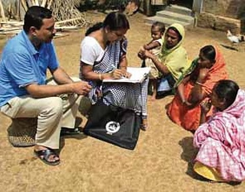 Image used for representational purposes