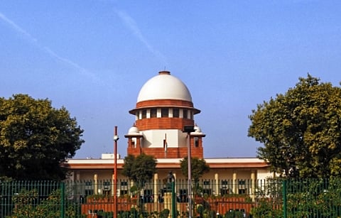 Supreme Court seeks Centre, Tamil Nadu response on ASI takeover of Thirupparankundram temple