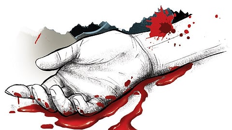 According to the additional SP (ASP-Chattarpur) Vidita Dagar, prima facie the deaths seemed to have been caused by lightning, but detailed forensic analysis of the spot of the incident, will further help in the probe.