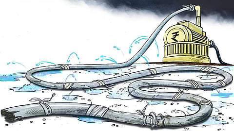 Image used for representational purposes only.