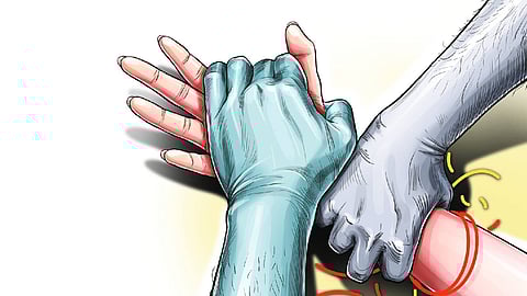 Image used for representational purposes only.