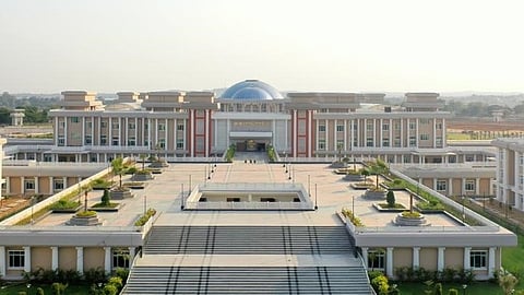 Jharkhand High Court.