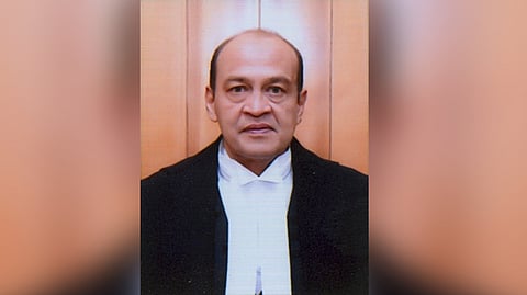 After 40 days of the panel being set up by the top court, the committee submitted its report after conducting due diligence on the probe into the cash recovery issue.