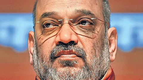 Omar likely to attend Shah meet on Indus water projects