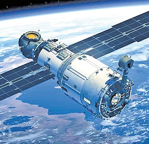 Fresh layer of security requirements for satellite communication services