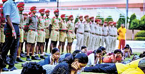 Image used for representational purposes.