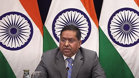 Randhir Jaiswal