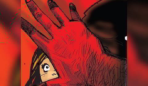 The Greater Chennai Police on Wednesday arrested a 25-year-old hotel employee for sexual assault bid on a young IT professional who was returning home from work